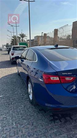 شيفروليه ماليبو